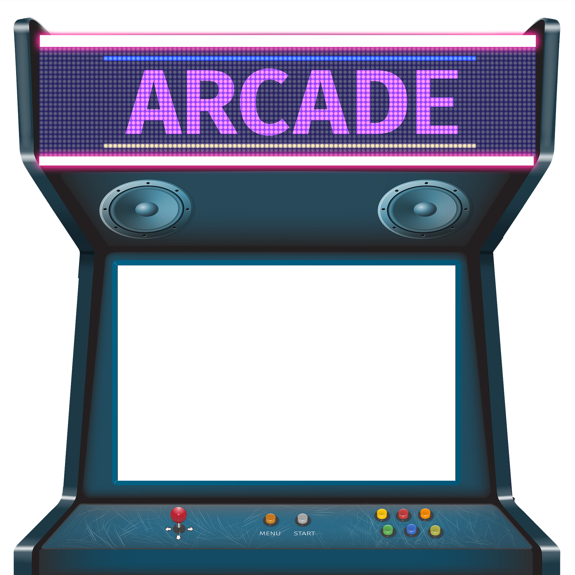 Archade Machine